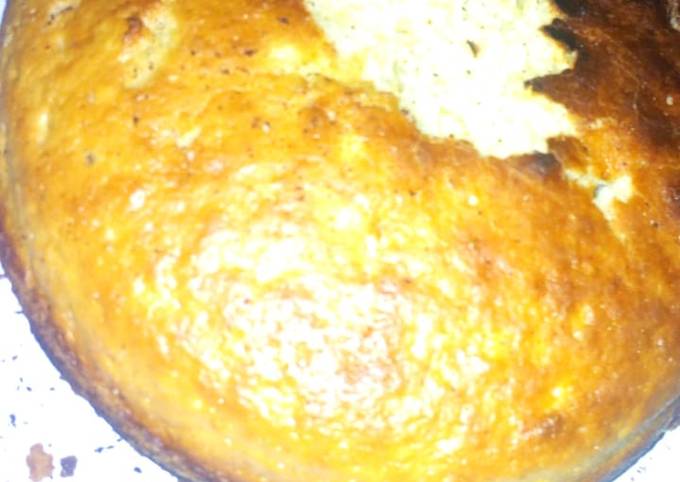 Recipe of Quick Jiko lemon cake