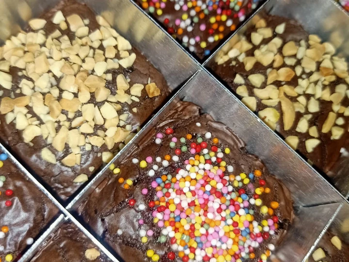 Cara Mudah Membuat Resep Brownies Panggang yang Lezat Anti Ribet, Mantap