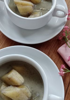Foto resep Kolak Pisang