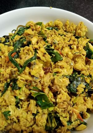 Foto resep Pampis Tuna Kemangi