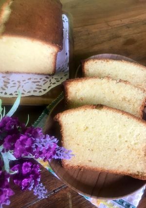 Foto resep 65. Cake tape spesial