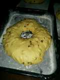 Roscón de Reyes