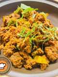 Rendang Daging Klasik Khas Aidilfitri Ala Dulu-Dulu