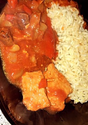 Lecsós szelet 🍅🥩 recept fotója