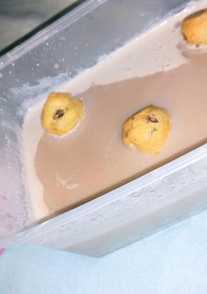Foto resep Puding Coklat VelVet