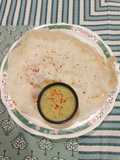 Veg. Mutta Appam