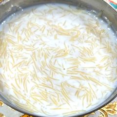 A picture of How to make faviya.