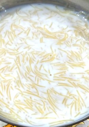 A picture of How to make faviya.