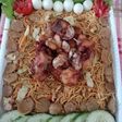 Bakmi goreng ala ibu