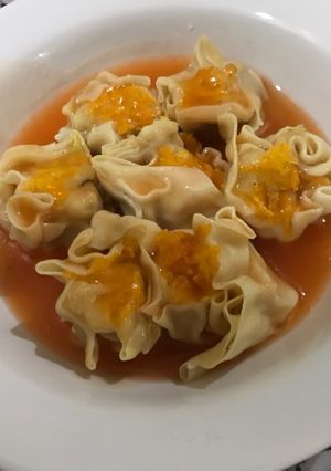 Foto resep Dimsum Enak dan Mudah