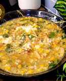 Egg Drop Chicken Corn Soup A Healthy Bowl Of Love
