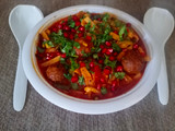 ઊંધિયું (Undhiyu Recipe In Gujarati)