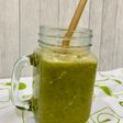 Smoothies Melon Sawi Wortel