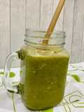 Smoothies Melon Sawi Wortel