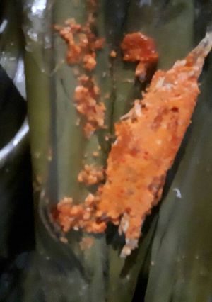 Foto resep Pepes pindang