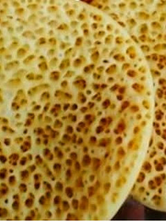 صورة لوصفة القرصة أو البغرير