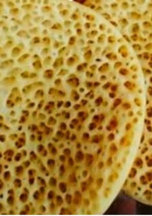 صورة لوصفة القرصة أو البغرير