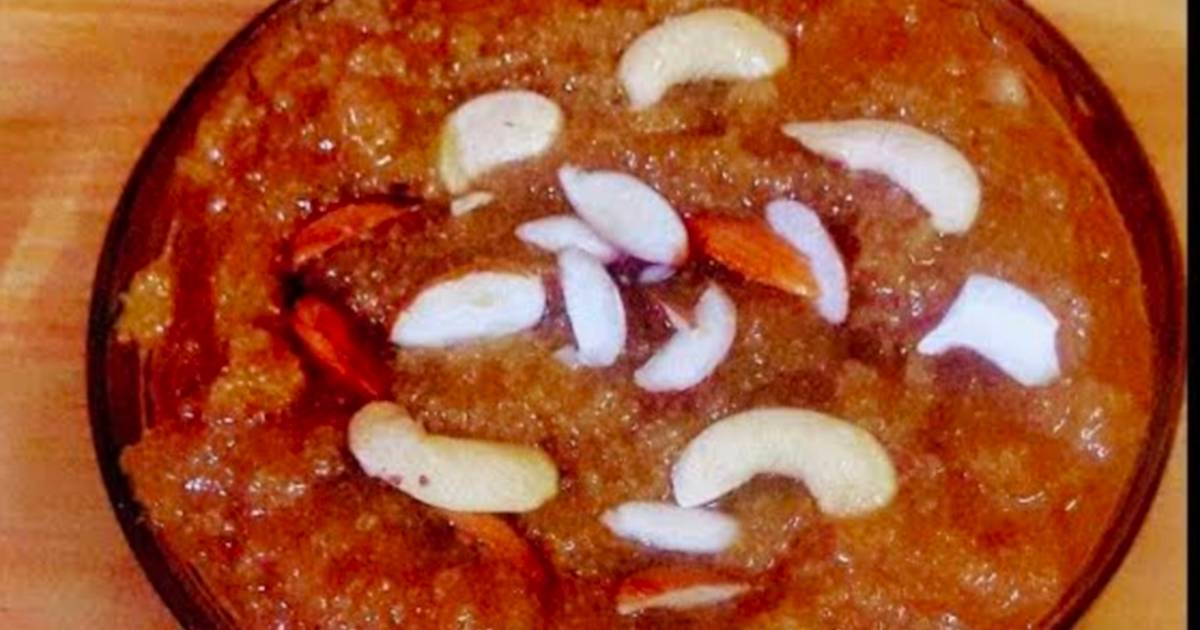 3,631 easy and tasty khas khas recipes by home cooks Cookpad