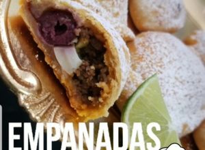 Una foto de Empanadas De Carne 🇵🇪