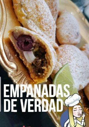 Una foto de Empanadas De Carne 🇵🇪