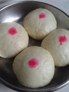 Foto resep Bakpao kukus lembut