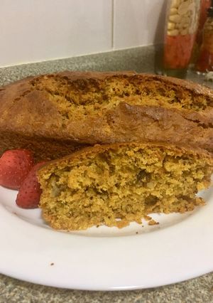 Una foto de CarrotCake🥕