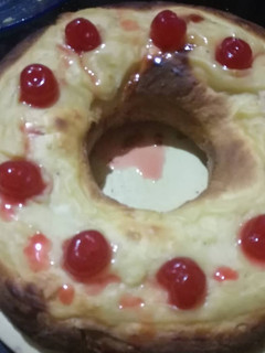 Una foto de Rosca de Pascua