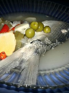 Foto resep Pindang Serani Ikan Bandeng #RabuBaru