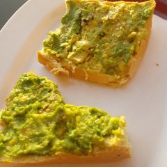 A picture of Breakfast.