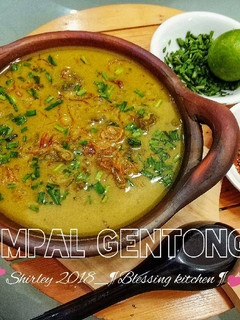 Foto resep Empal Gentong Presto 🍯
