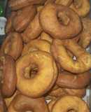 Ricas Roscas