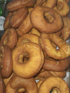 Una foto de Ricas Roscas