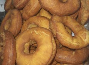 Una foto de Ricas Roscas