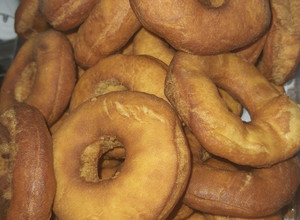Una foto de Ricas Roscas