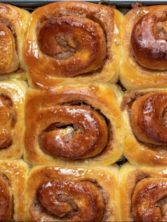 Foto di Cinnamon Rolls🤎