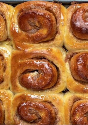 Foto di Cinnamon Rolls🤎