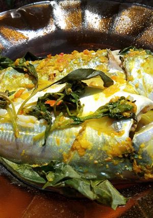 Foto resep Pepes Ikan Resep Ibu
