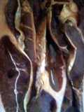 beef barbeque steak