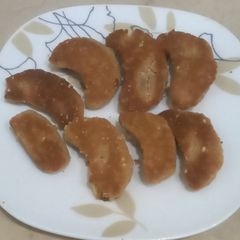 Crispy diet biscuits, whole wheat flour sa A picture of Crispy diet biscuits, whole wheat flour sa.