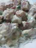 Picadinho de tender