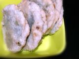 Cireng Teri Pedas