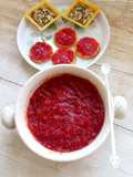Tomato 🍅 🍅 Jam