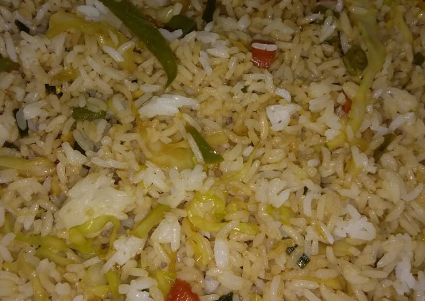 Fried rice