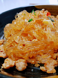螞蟻上樹 的食譜成品照片