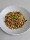 Nasi Goreng Hongkong