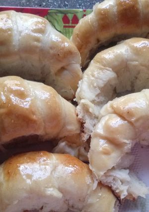 Una foto de Medialunas express 🥐🥐