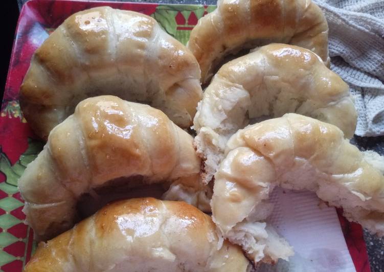 Medialunas express 🥐🥐
