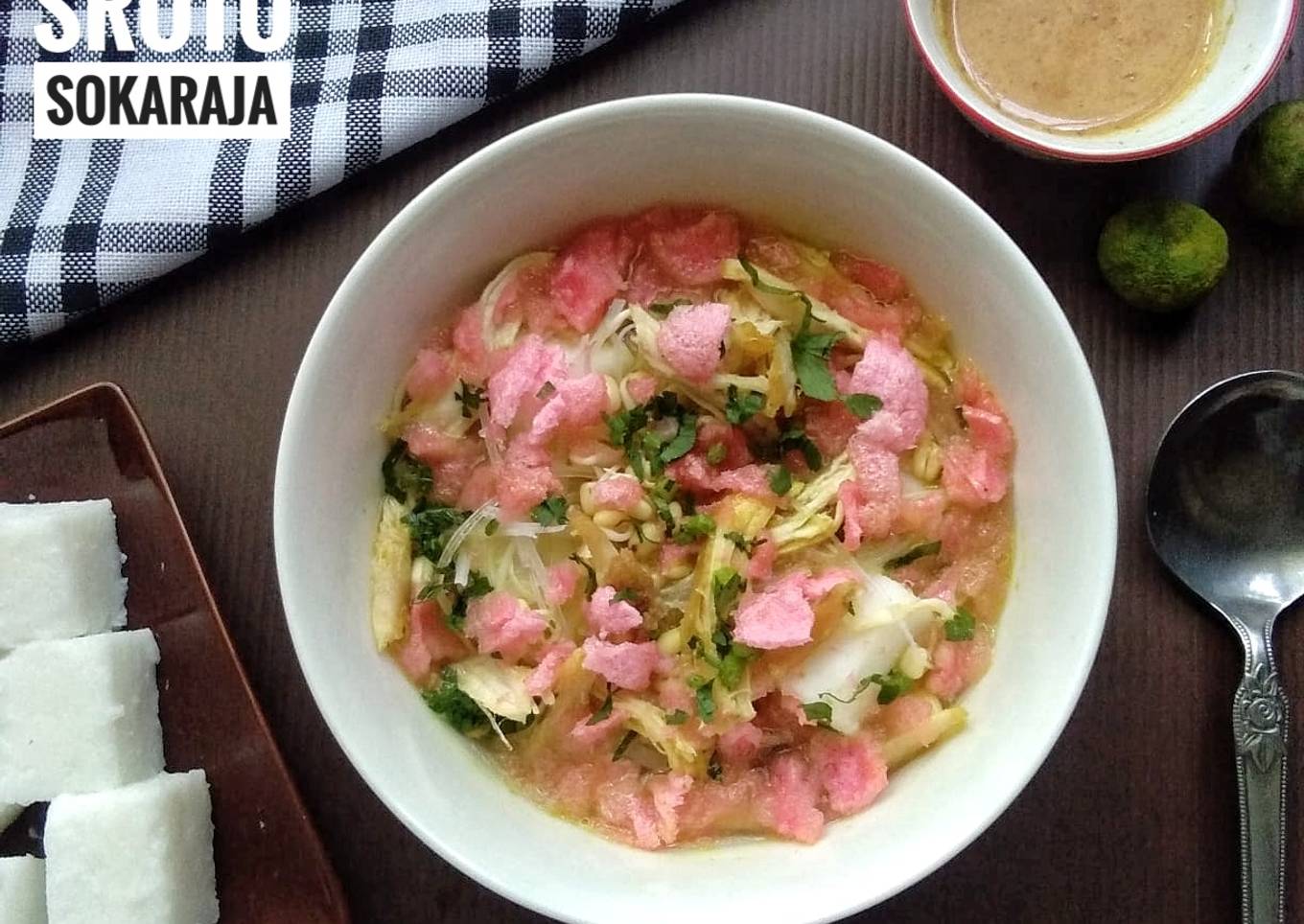 Soto / Sroto Sokaraja