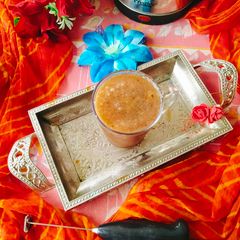 A picture of BULLETPROOF COFFEE (Bulletproof COFFEE without Milk).