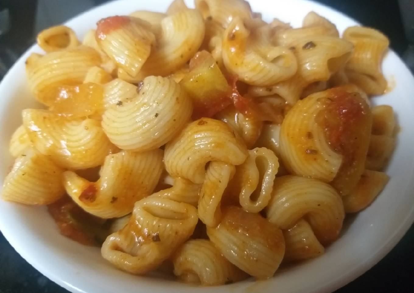 Italian Pasta